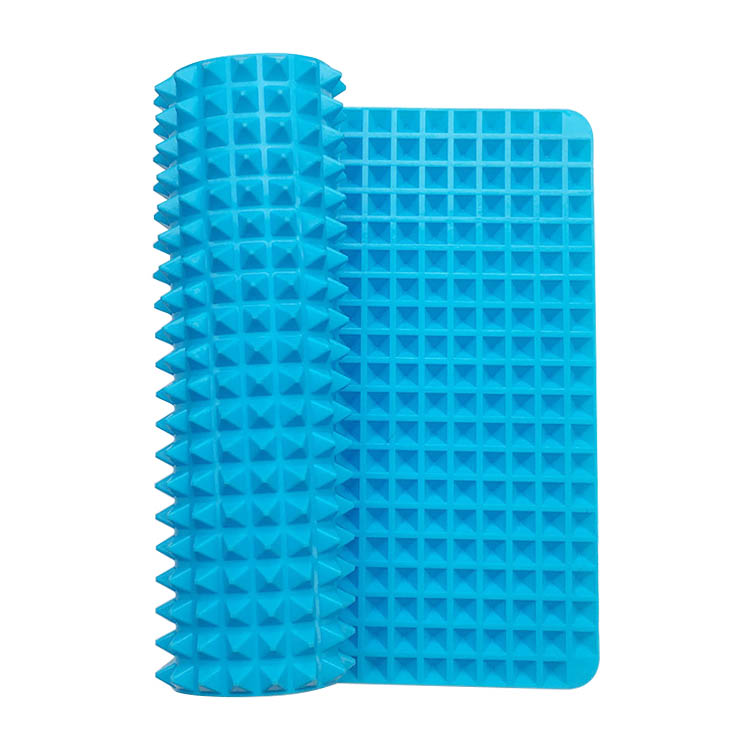 pyramid baking mat